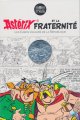 Франция 10 евро 2015 год - Астерикс и Обеликс - FRATERNITE, бельгийцы