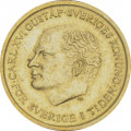 Швеция 10 крон 2000 год