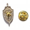 Знак (фрачник) УФСБ России по СПб И ЛО