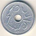 Индонезия 5 сен 1951 год