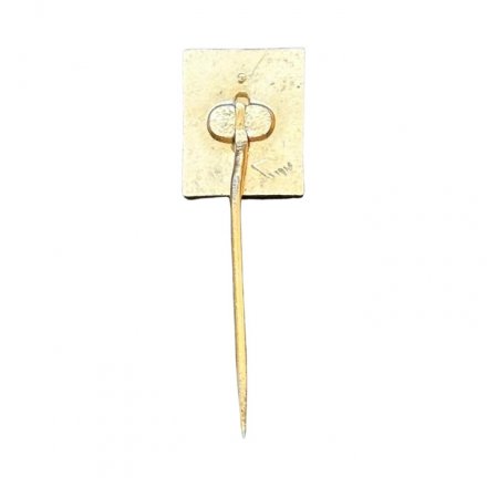 Значок-иголка Чехословакия. 20 ČSSR (ЧССР)