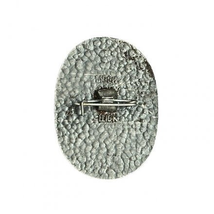 Значок Москва. Ленинградский вокзал