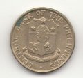 Филиппины 10 сентаво 1963 год