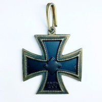 Большой крест ордена "Железного креста" (копия)