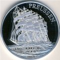 Самоа 10 тала 2010 год