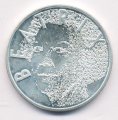 Нидерланды 5 евро 2003 год - 150 лет со дня рождения Винсента ван Гога