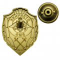 Знак &quot;Отличник ВМФ&quot;, с удостоверением