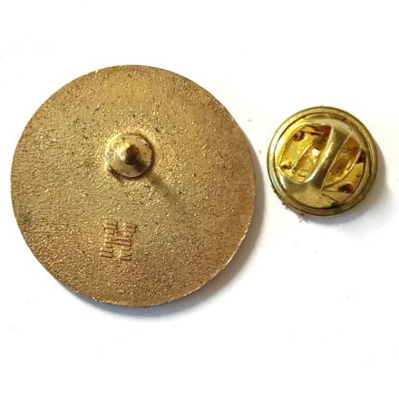 Значок Космос 2006. Россия США Бразилия. РКК &quot;Энергия&quot;