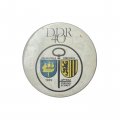 Значок DDR 40. Дружба Ленинград - Дрезден, 1989