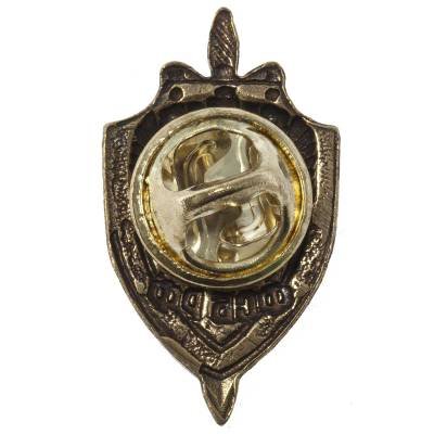 Знак фрачный ФСБ РФ (малый)