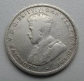 Австралия 1 шиллинг 1916 год - Король Георг V