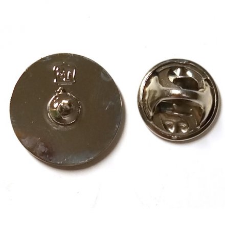 Значок Калининская АЭС