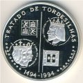 Португалия 200 эскудо 1994 год