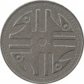 Колумбия 200 песо 2010 год