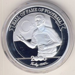 Уганда 2000 шиллингов 2006 год