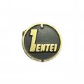 Значок Япония. Zentei