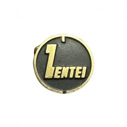 Значок Япония. Zentei