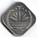 Бангладеш 5 пойша 1975 год