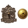 Знак 70 лет Спецстрой России 4-й ГЛАВК