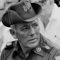Панама 1 бальбоа 1984 год - Генерал Омар Торрихос