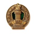 Знак (фрачник) Военная прокуратура (на цанге)