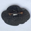 Значок. Пушкинские места. Михайловское