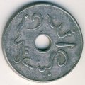 Индонезия 5 сен 1954 год