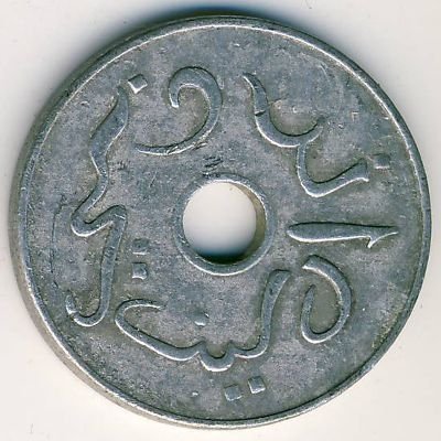 Индонезия 5 сен 1954 год