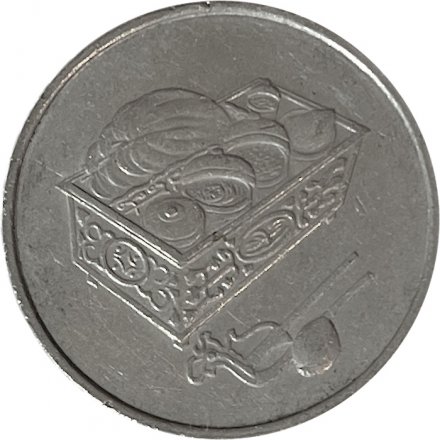 Малайзия 20 сен 2002 год