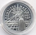 Польша 10 злотых 2002 год - Папа Иоанн Павел II