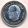 Швеция 200 крон 1998 год