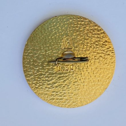 Значок. Кубок Поддубного. Ленинград 1975