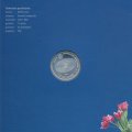 Нидерланды 10 гульденов 1999 год - Милленниум (UNC, в буклете)