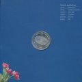 Нидерланды 10 гульденов 1999 год - Милленниум (UNC, в буклете)