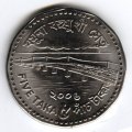 Бангладеш 5 така 2006 год