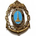 Знак Военно-морской инженерный институт