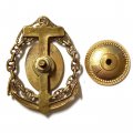 Знак Военно-морской инженерный институт