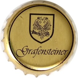 Пивная пробка Германия - Grafensteiner