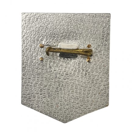 Значок. Фестиваль дружбы ВЛКСМ СССР - 1972 год 