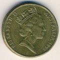 Австралия 1 доллар 1998 год - Кенгуру