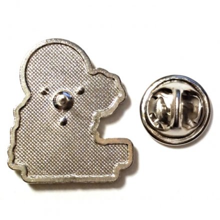 Значок Евро 2012. Euro 2012. Poland-Ukraine (цветной)