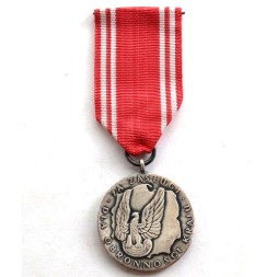 Медаль Министерства Обороны &quot;За заслуги защиты родины&quot;, 2-й класс. Польша