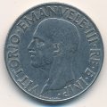 Италия 1 лира 1941 год
