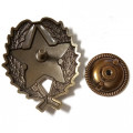 Знак Красного командира (1918-1922 гг.) копия