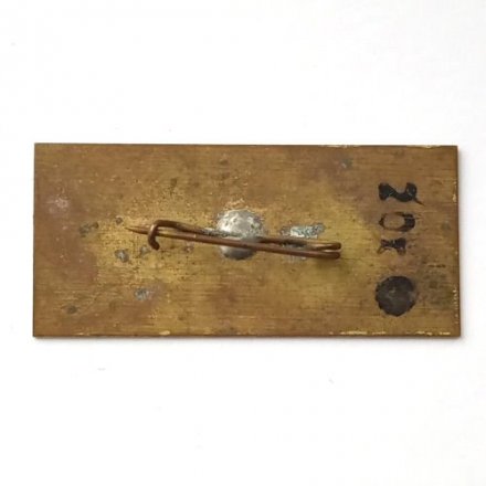 Значок СССР Планер А-9