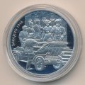 Австрия 100 шиллингов 1999 год
