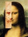 Виргинские острова 1 доллар 2006 год - 500 лет написанию картины Мона Лиза
