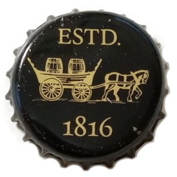 Пробка Великобритания - Sheppy's Cider. Estd. 1816