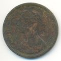 Таиланд 1 атт 1902 год