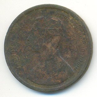 Таиланд 1 атт 1902 год